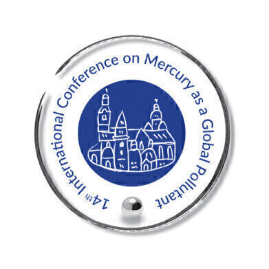 The 14th International Conference on Mercury as a Global Pollutant